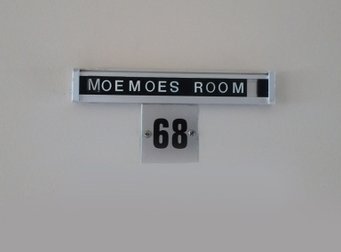 Moemoes room, veerle stevens
